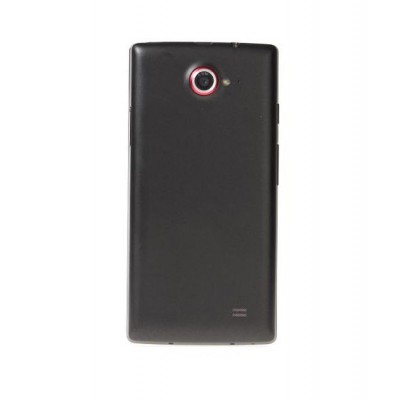 Full Body Housing For Thl W11 Black - Maxbhi Com