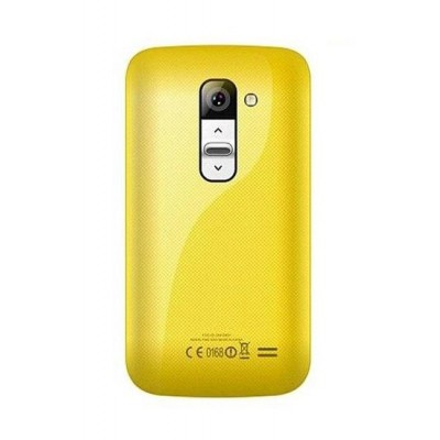 Full Body Housing For Adcom A35 Yellow - Maxbhi.com