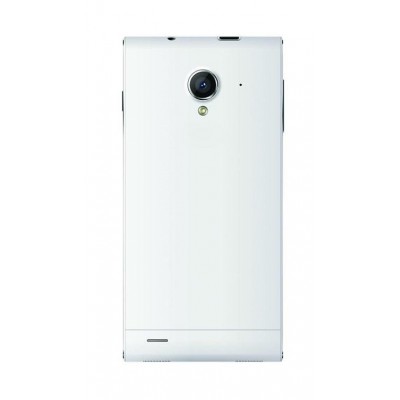 Full Body Housing For Blackview Dm550 White - Maxbhi.com