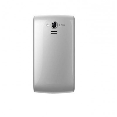 Full Body Housing For Earth Apollo A1 White - Maxbhi Com