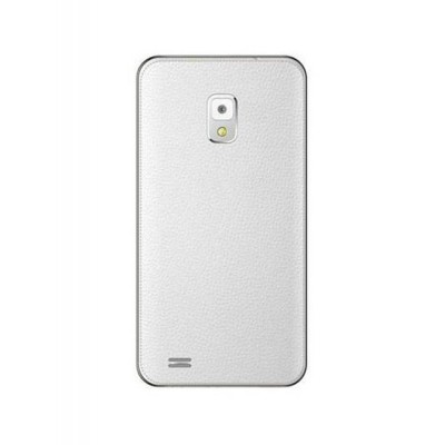 Full Body Housing For Karbonn A92 Star White - Maxbhi.com