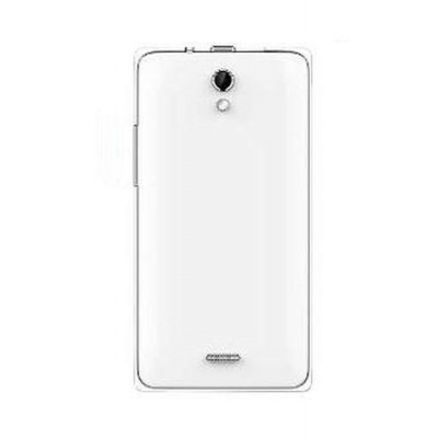 Full Body Housing For Spice Stellar 524 Black - Maxbhi Com