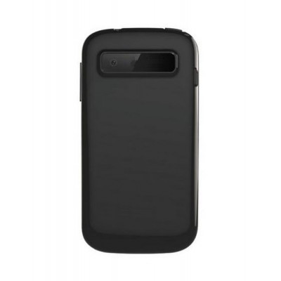 Full Body Housing For Xtouch Ocean Black - Maxbhi.com