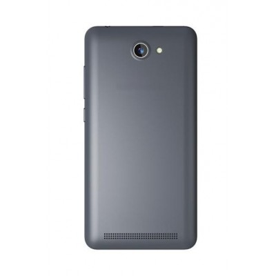 Full Body Housing For Xtouch Sky Black - Maxbhi.com