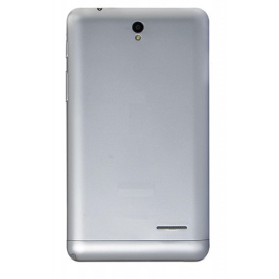 Full Body Housing For Iball 7236 3g17 White - Maxbhi Com
