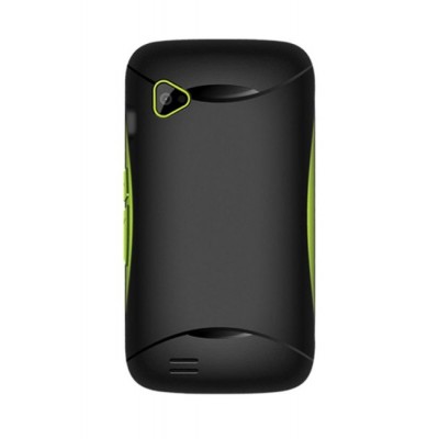 Full Body Housing For Jivi Jp 4242 Black - Maxbhi.com