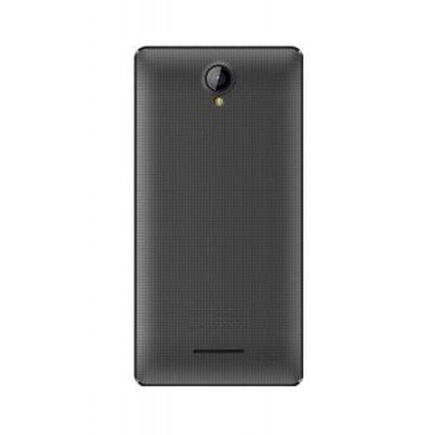 Full Body Housing For Sansui E71 Black - Maxbhi.com