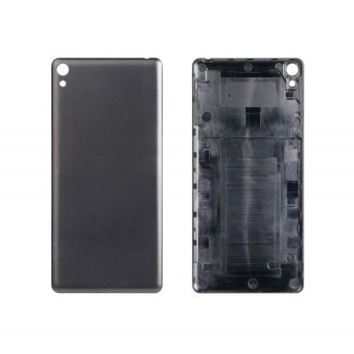 Full Body Housing For Sony Xperia E5 Black - Maxbhi Com