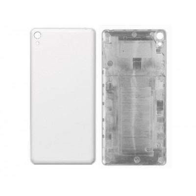 Full Body Housing For Sony Xperia E5 White - Maxbhi Com