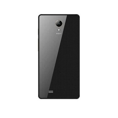Full Body Housing For Spice Xlife 451q Black - Maxbhi.com