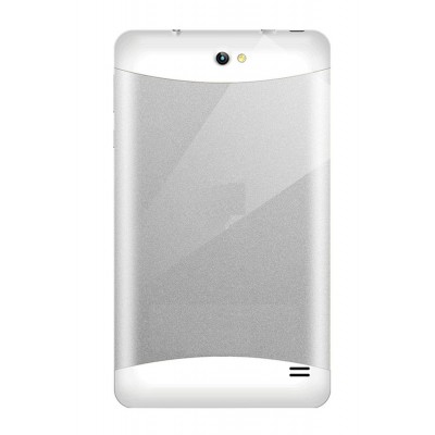 Full Body Housing For Swipe W74 White - Maxbhi Com