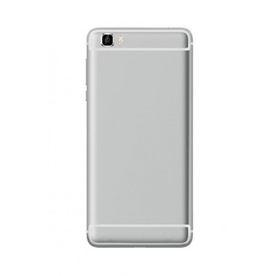 Full Body Housing For Ulefone Future Grey - Maxbhi.com