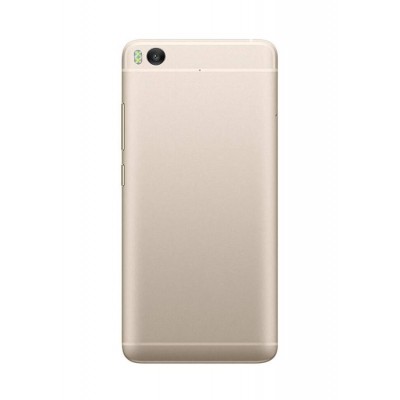 Full Body Housing For Xiaomi Mi 5s White - Maxbhi Com