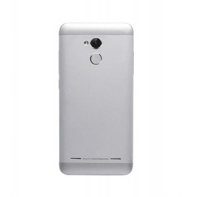 Full Body Housing For Zte Blade A2 Silver - Maxbhi.com