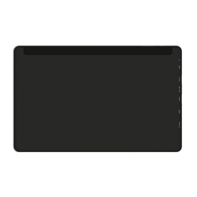 Full Body Housing For Notion Ink Able 10 Black - Maxbhi Com