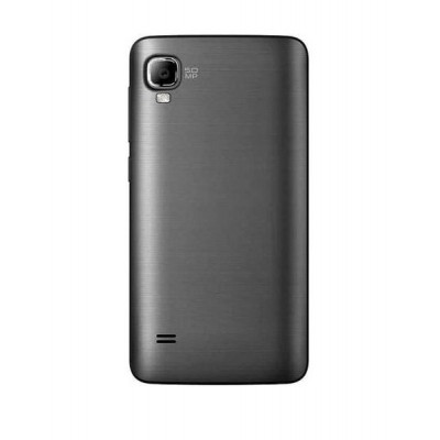 Full Body Housing For Itel It1407 Black - Maxbhi.com