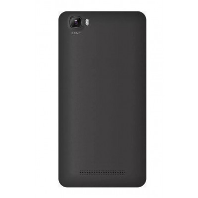Full Body Housing For Karbonn Aura Power 4g Black - Maxbhi Com