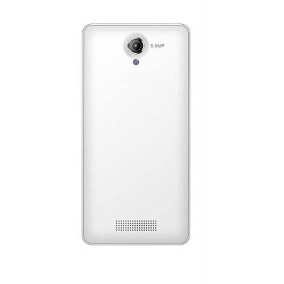 Full Body Housing For Karbonn S18 Black - Maxbhi.com