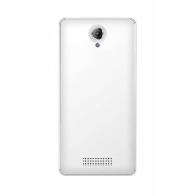 Full Body Housing For Karbonn S18 White - Maxbhi.com