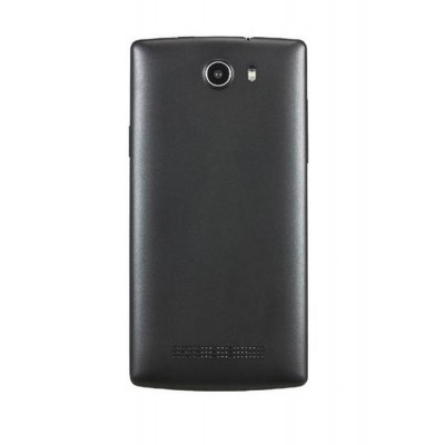 Full Body Housing For Kazam Trooper 451 Black - Maxbhi.com