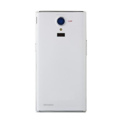 Full Body Housing For Kingzone N3 White - Maxbhi.com