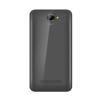 Full Body Housing For Lava A32 Black - Maxbhi.com
