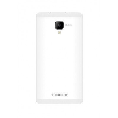 Full Body Housing For Lava A48 White - Maxbhi.com