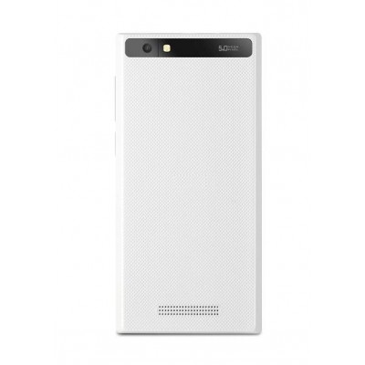 Full Body Housing For Lava A76 White - Maxbhi.com