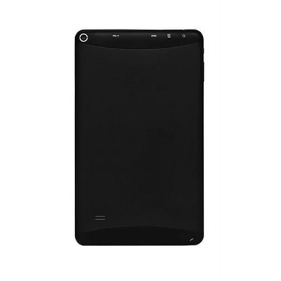 Full Body Housing For Lava X80 White - Maxbhi.com