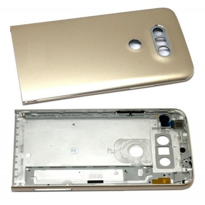 Full Body Housing For Lg G5 Se Gold - Maxbhi Com