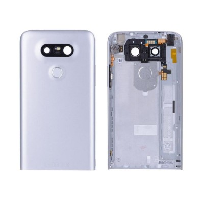 Full Body Housing For Lg G5 Se Silver - Maxbhi Com