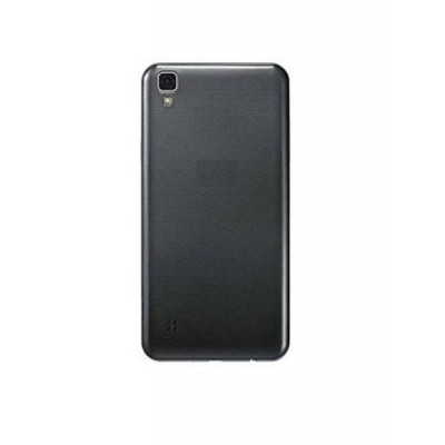 Full Body Housing For Lg X Style Black - Maxbhi.com