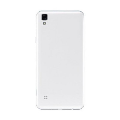 Full Body Housing For Lg X Style White - Maxbhi.com