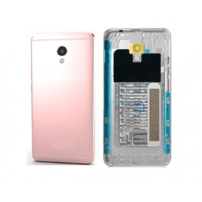 Full Body Housing For Meizu M3e Pink - Maxbhi Com