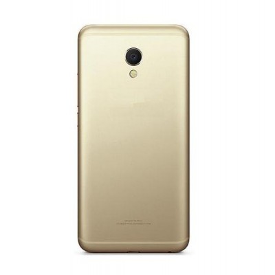 Full Body Housing For Meizu Mx6 Gold - Maxbhi.com