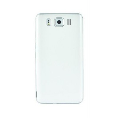 Full Body Housing For Microkey E12 Purple - Maxbhi.com