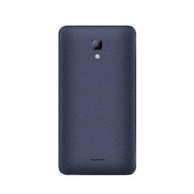 Full Body Housing For Micromax Bolt Q327 Blue - Maxbhi Com
