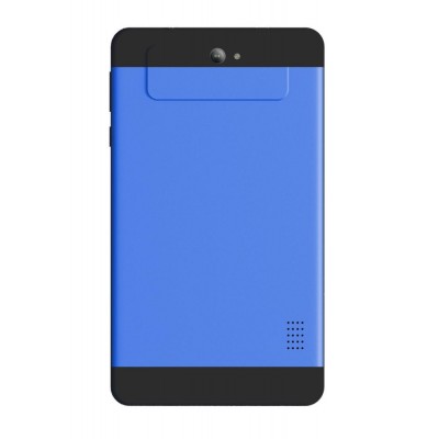 Full Body Housing For Salora Fontab 3g Blue - Maxbhi.com