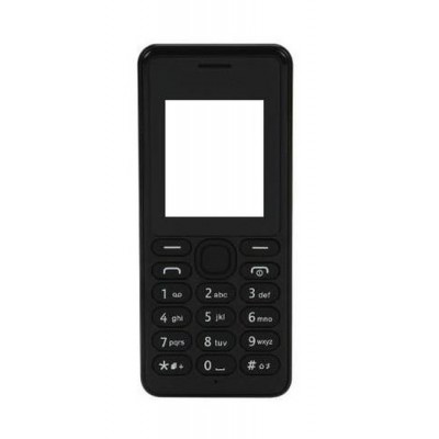 Full Body Housing For Darago 108 Black - Maxbhi.com