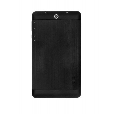 Full Body Housing For Datawind Ubislate 7dcz Black - Maxbhi.com