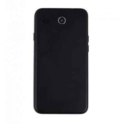 Full Body Housing For Gfive President Shark 2 Black - Maxbhi.com