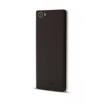 Full Body Housing For Gfive President Xhero 3 Black - Maxbhi.com