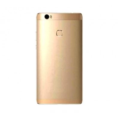 Full Body Housing For Honor Note 8 Gold - Maxbhi.com