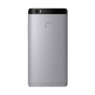 Full Body Housing For Honor Note 8 Grey - Maxbhi.com