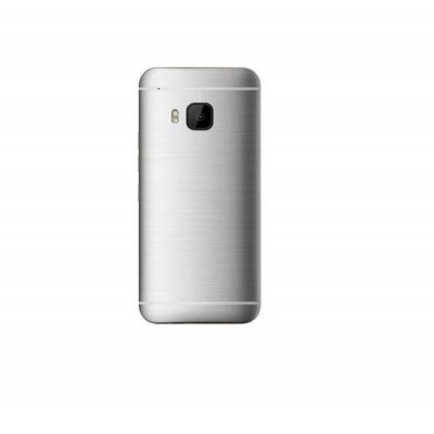 Full Body Housing For Htc One M9 Prime Camera Edition Silver - Maxbhi Com