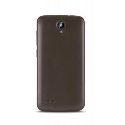 Full Body Housing For Iball Andi 5l Rider Brown - Maxbhi.com