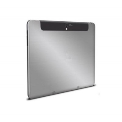 Full Body Housing For Iball Slide 3g 1035q9 Black - Maxbhi.com