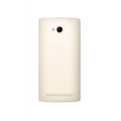 Full Body Housing For Intex Aqua Classic White - Maxbhi.com