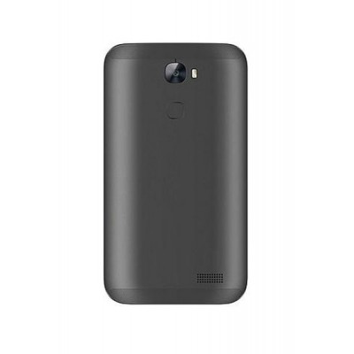 Full Body Housing For Intex Aqua G2 Grey - Maxbhi.com