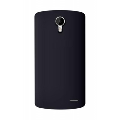 Full Body Housing For Intex Cloud Fame Blue - Maxbhi.com